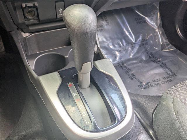 used 2019 Honda Fit car, priced at $7,995