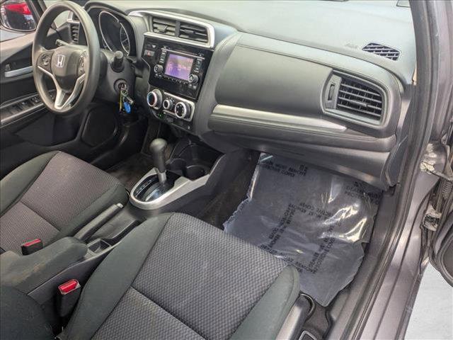 used 2019 Honda Fit car, priced at $7,995