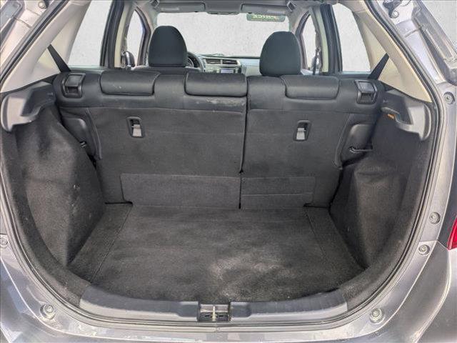 used 2019 Honda Fit car, priced at $7,995