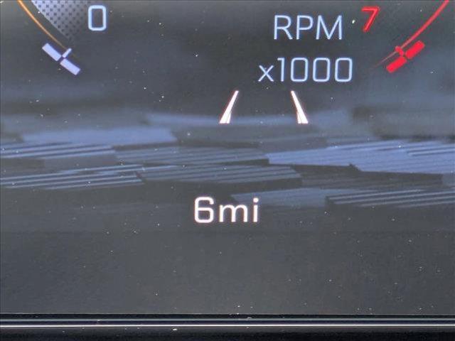 new 2026 Chevrolet Suburban car, priced at $63,385