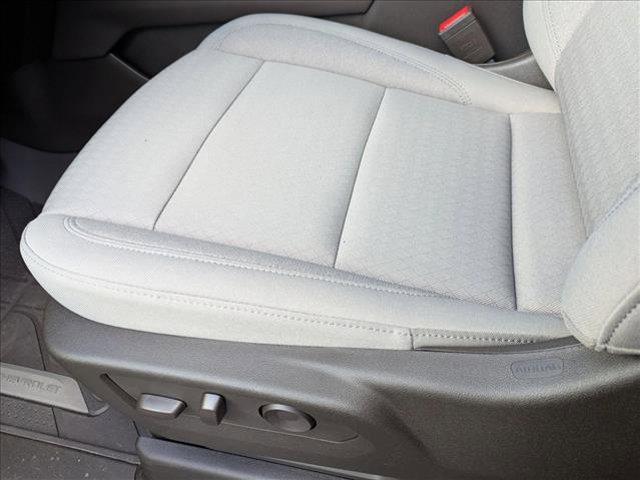 new 2026 Chevrolet Suburban car, priced at $63,385