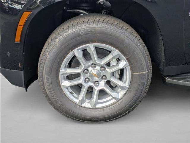 new 2026 Chevrolet Suburban car, priced at $63,385