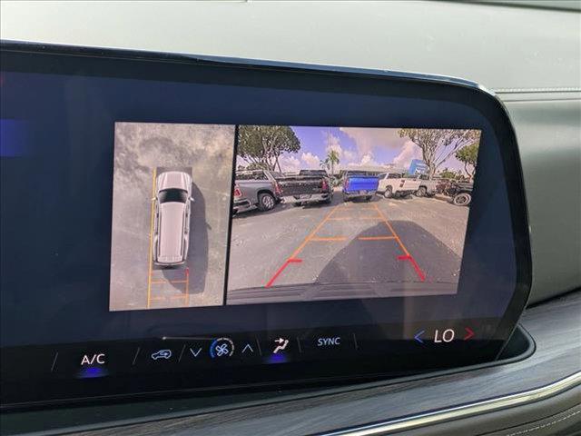 new 2026 Chevrolet Suburban car, priced at $63,385