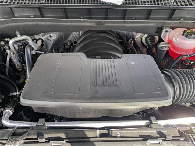 new 2026 Chevrolet Suburban car, priced at $63,385