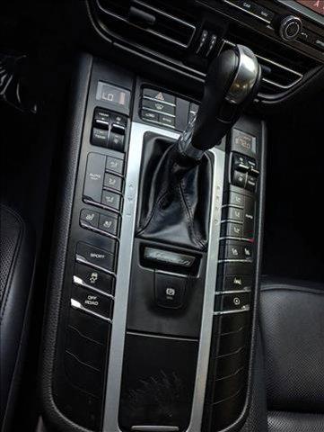 used 2020 Porsche Macan car, priced at $38,249