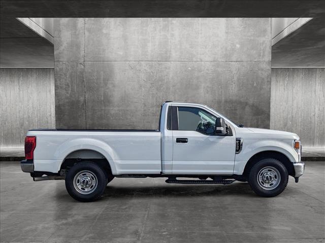 used 2020 Ford F-250 car, priced at $34,998