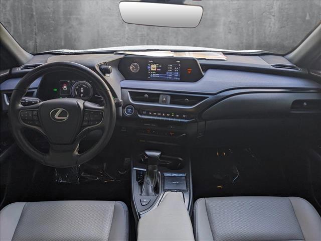 used 2020 Lexus UX 250h car, priced at $24,068