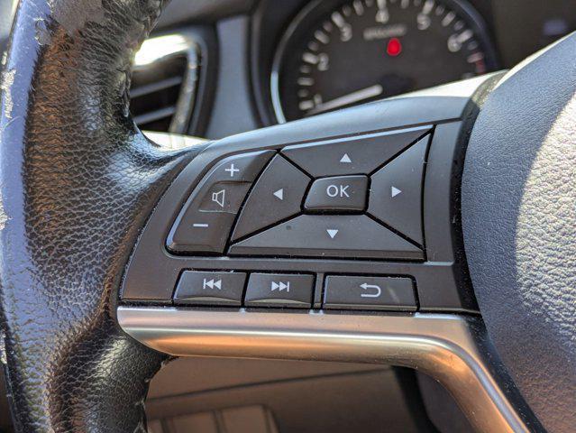 used 2020 Nissan Rogue Sport car, priced at $16,798