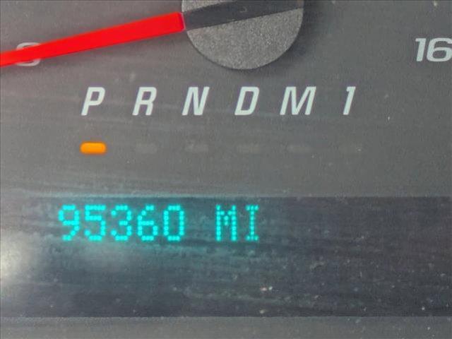 used 2021 Chevrolet Express 2500 car, priced at $18,498