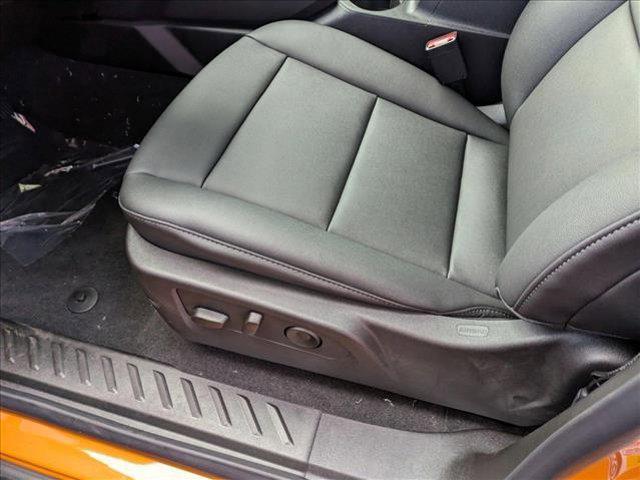 new 2025 Chevrolet Colorado car, priced at $39,459