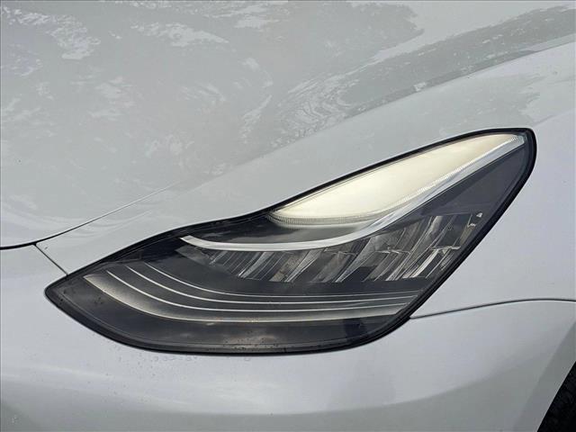 used 2018 Tesla Model 3 car, priced at $19,998