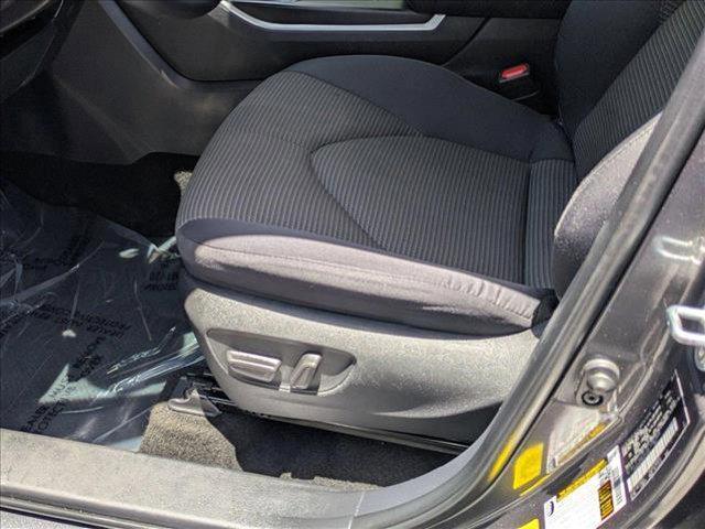 used 2024 Toyota Highlander car, priced at $37,998