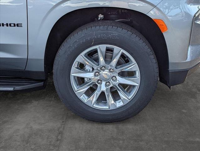 new 2024 Chevrolet Tahoe car, priced at $72,505