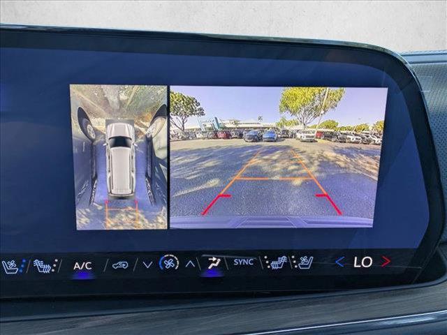 new 2026 Chevrolet Suburban car, priced at $83,709