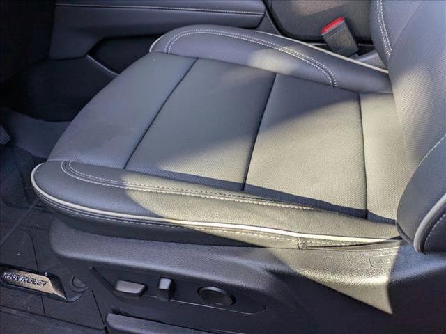 new 2026 Chevrolet Suburban car, priced at $83,709