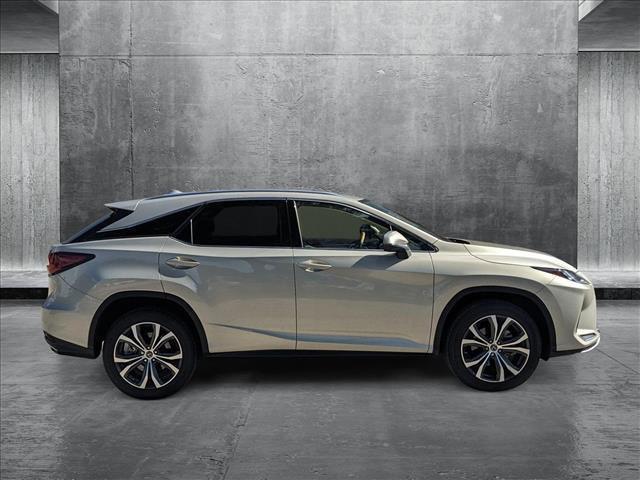 used 2020 Lexus RX 350 car, priced at $34,498