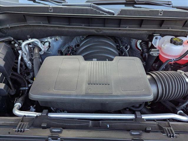 new 2025 Chevrolet Suburban car, priced at $64,740