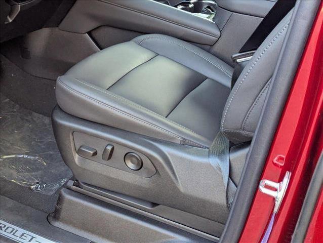 new 2025 Chevrolet Suburban car, priced at $64,740