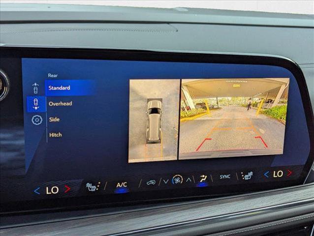 new 2025 Chevrolet Suburban car, priced at $64,740