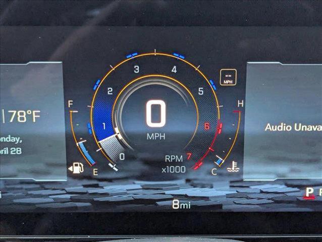 new 2025 Chevrolet Suburban car, priced at $64,740