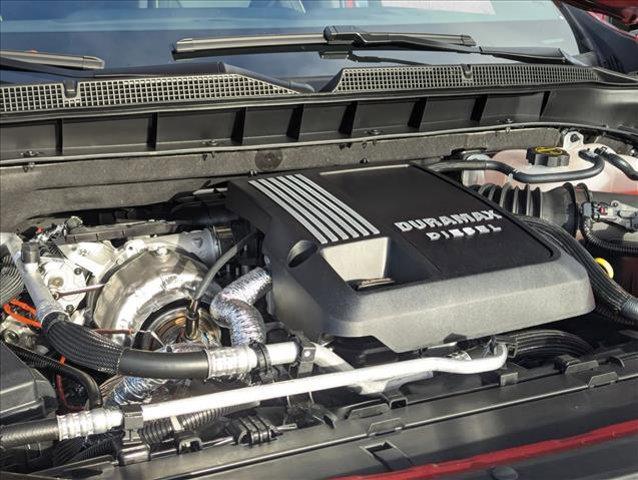 new 2026 Chevrolet Suburban car, priced at $82,719