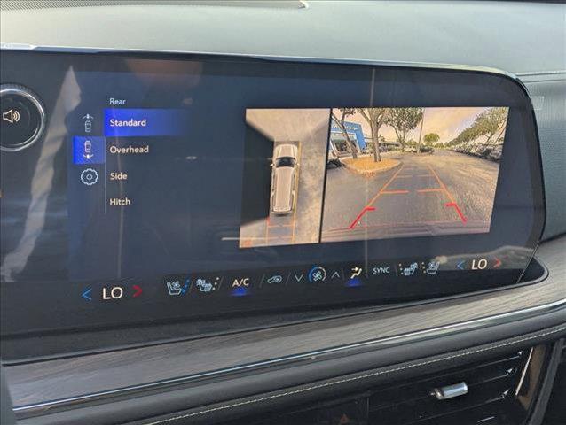 new 2026 Chevrolet Suburban car, priced at $82,719