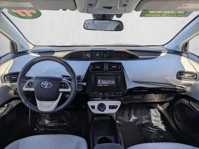 used 2017 Toyota Prius car, priced at $13,498