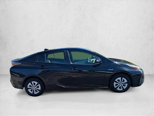 used 2017 Toyota Prius car, priced at $13,498