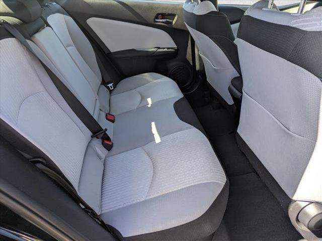 used 2017 Toyota Prius car, priced at $13,498