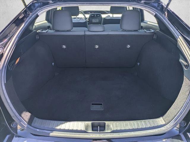 used 2017 Toyota Prius car, priced at $13,498