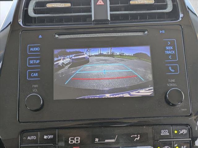 used 2017 Toyota Prius car, priced at $13,498