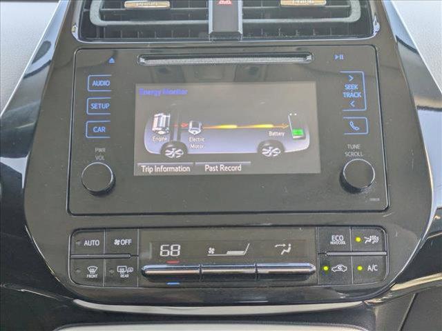 used 2017 Toyota Prius car, priced at $13,498