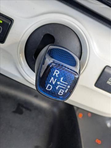 used 2017 Toyota Prius car, priced at $13,498