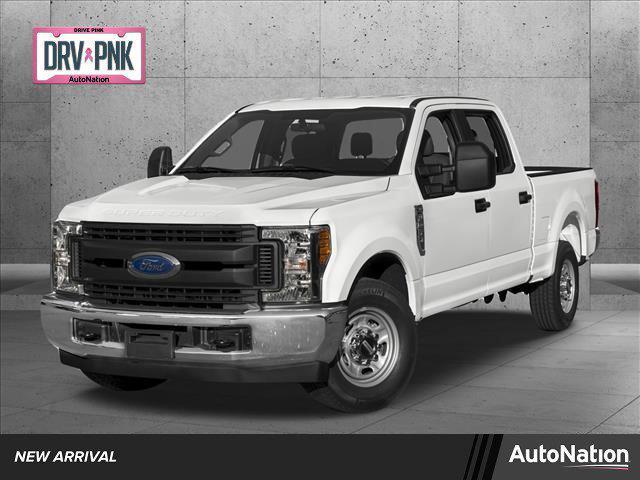 used 2017 Ford F-250 car, priced at $26,992