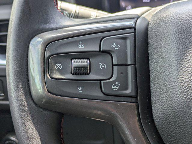 used 2023 Chevrolet Suburban car, priced at $59,998