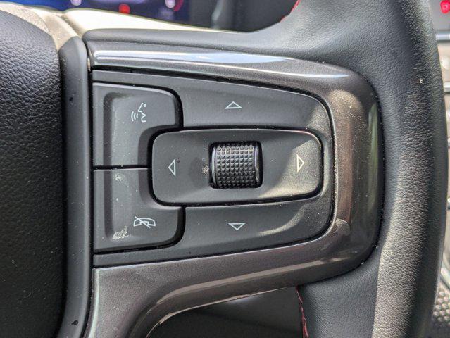used 2023 Chevrolet Suburban car, priced at $59,998