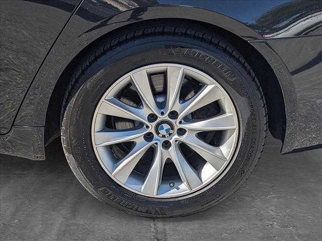 used 2013 BMW 750 car, priced at $14,998