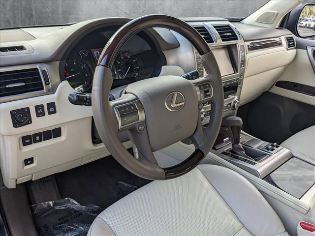 used 2019 Lexus GX 460 car, priced at $29,998