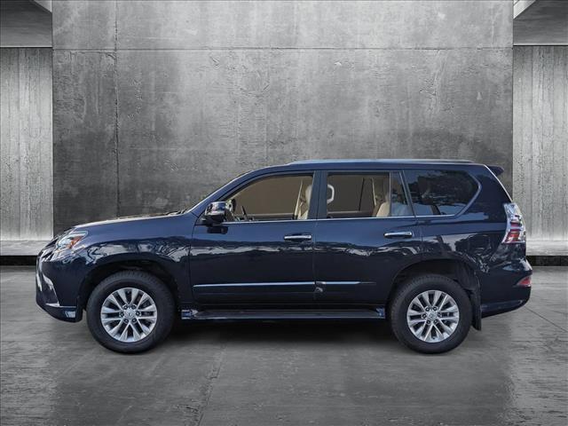 used 2019 Lexus GX 460 car, priced at $29,998