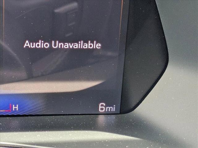 new 2026 Chevrolet Colorado car, priced at $50,995