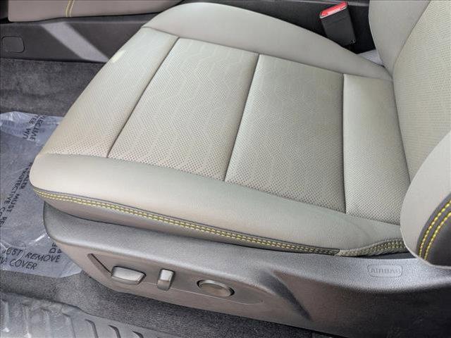 new 2026 Chevrolet Colorado car, priced at $50,995