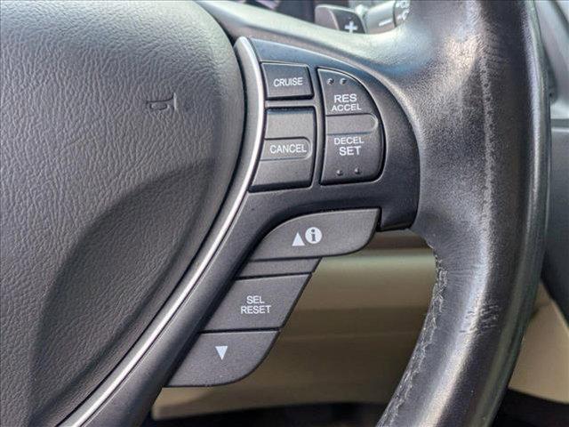used 2017 Acura RDX car, priced at $17,698