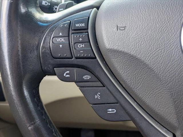 used 2017 Acura RDX car, priced at $17,698