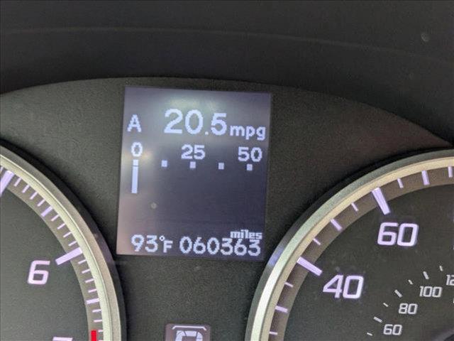 used 2017 Acura RDX car, priced at $17,399