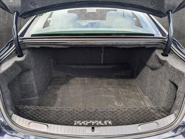 used 2015 Chevrolet Impala car, priced at $16,998