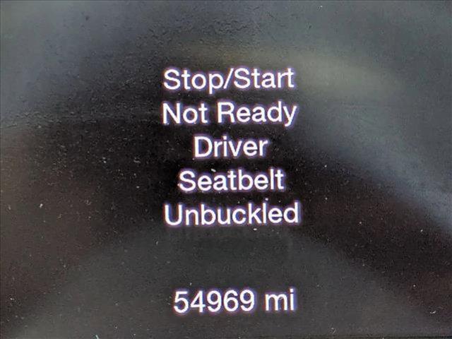 used 2017 Jeep Grand Cherokee car, priced at $14,599