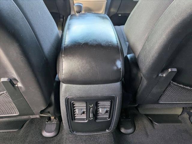 used 2017 Jeep Grand Cherokee car, priced at $14,599