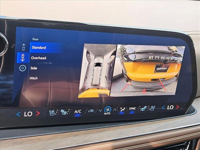 new 2025 Chevrolet Suburban car, priced at $79,194