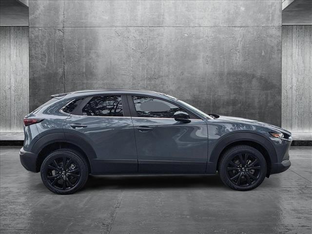 used 2022 Mazda CX-30 car, priced at $22,498