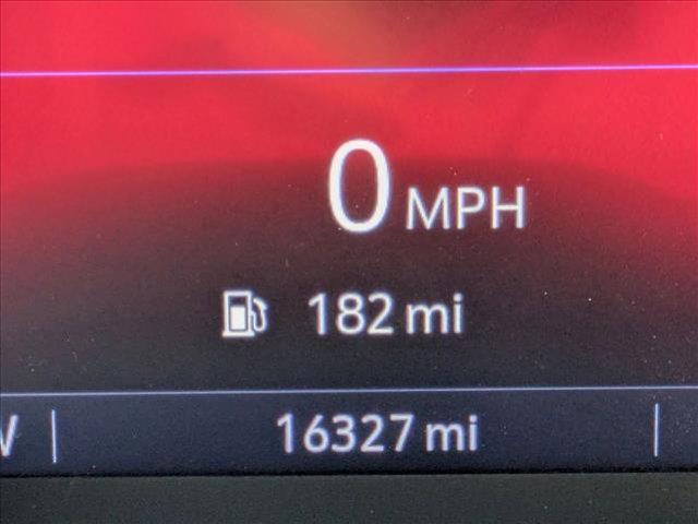 used 2022 Buick Encore GX car, priced at $18,398